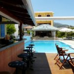 Oscar Hotel Νυδρί Λευκάδα