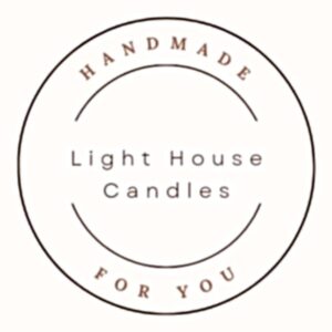 Light House Candles